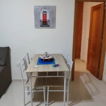 Sati 2 A Apartment Santa Cruz de la Palma (Isla de la Palma)
