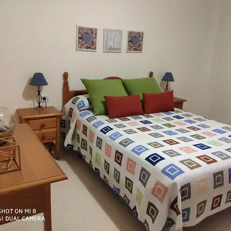 Apartment Sati 2 A Santa Cruz de la Palma (Isla de la Palma)