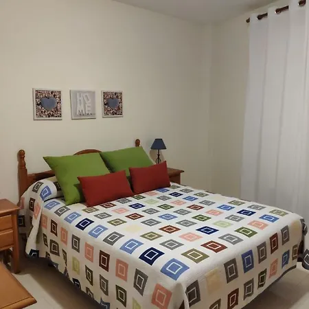 Sati 2 A Apartment