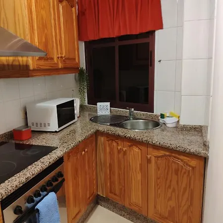 Sati 2 A Apartment