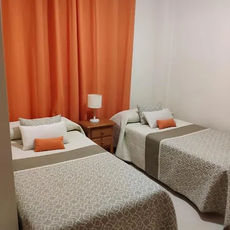 Sati 2 A Apartment