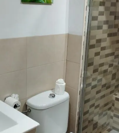 Sati 2 A Apartment