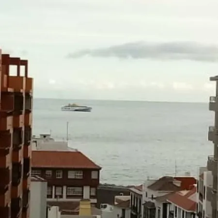 Sati 2 A Apartment Santa Cruz de la Palma (Isla de la Palma)
